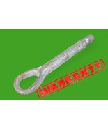2008-2014 mercedes c300 w204 c350 c250 tow hook towing tool loop emergen... - €31,75 EUR