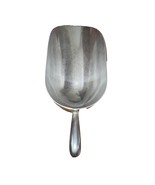 Crestware AS85 85 oz Aluminum Cast Scoop - $514.06 MXN