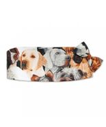 Best in Show Dogs Tuxedo Cummerbund and Bow Tie - $1,772.32 MXN