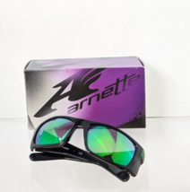 Brand New Authentic Arnette Sunglasses TWO BIT 4197 41/3R 58mm Frame - $98.99