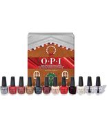 OPI Mini Nail Polish 12 Piece Advent Calendar House Of OPI’cing  2025 Ne... - €42,84 EUR