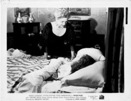 Moss ROSE-1947-ETHEL BARRYMORE-B&amp;W-8&quot;x10&quot; Movie Still Fn - £17.40 GBP