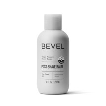 Bevel After Shave Balm for Men with Shea Butter and Jojoba Oil, Soothes ... - $12.58