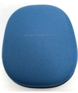 Bowers Wilkins PX7 2Se Over-Ear Headphones Replacement Zippered Case - Blue - $74.70 CAD