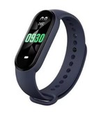 Mi Band 8 Smart Bracelet Heart Rate Blood Oxygen Sport Watch Waterproof Electron - $32.00