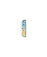 Belkin F8W948ZZ-AM GLASS,EZ TRAY,APPLE,IPHONE 11,TEMPERED GLASS - $1,098.78 MXN