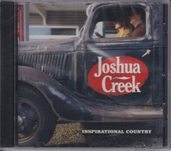 Joshua Creek Inspirational Country (2006) Latter-Day Saint country music cd NEW - £22.95 GBP