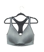 Old Navy Active Grey Size 40 DD Bra Padded High Support Sports - £9.65 GBP