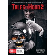 Tales from the Hood 2 DVD | Region 4 &amp; 2 - £9.25 GBP