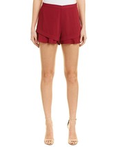 JACK BY BB DAKOTA WOMENS WEEKEND WARRIOR SHORT NWT NEW Sz 6 - $14.84