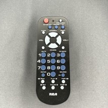 Rca RCR804BR (RCR804BFDR) 4 Device Universal Remote Control - £6.17 GBP