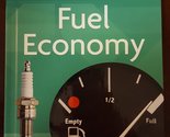 Fuel Economy (Quick Fixes) [Unknown Binding] Consumer Guide - £3.81 GBP