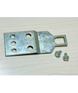 Frigidaire Dishwasher Door Latch Strike Clip 154662601,154429101,1544291 - €12,75 EUR