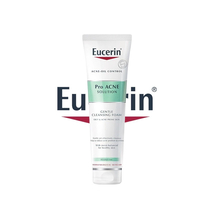 Eucerin Pro Acne Solution Soft Cleansing Foam 150g- Oil Acne Control  - $32.99