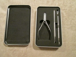 Cuticle Trimmer Set - $19.00