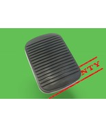 2002-2005 ford thunderbird tbird brake pedal rubber pad OEM - $28.59 CAD