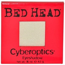TIGI Bed Head Cyberoptics Eyeshadow, Champagne, 0.16 Ounce - $29.99