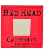 TIGI Bed Head Cyberoptics Eyeshadow, Champagne, 0.16 Ounce - $41.14 CAD