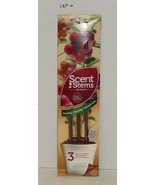 ScentSationals &quot;Sweet Pea&quot; Wax Melts - $9.85