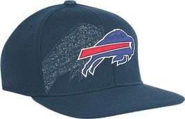 Buffalo Bills 2 Nd Season Sideline Game Hat Cap Nfl Football Mens New Fit L/Xl - £14.54 GBP