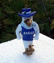 Georgia Southern Eagles Football Basketball Ncaa Sports Cute Christmas Ornament - £13.39 GBP