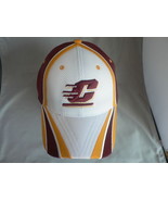CENTRAL MICHIGAN CHIPPEWAS FOOTBALL NEW HAT CAP - £20.67 GBP