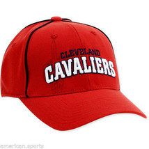 Cleveland Cavaliers Basketball Hat Cap Mens Classic Nba Free Shipping Sale New - £15.33 GBP