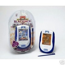 IllumTouch Screen Blackjack+ Deuces WILD BICYCLE CARDS - £18.54 GBP