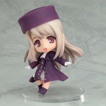 Fate/Stay Night Nendoroid Petite lllya Mini Figure Brand NEW! - £48.06 GBP