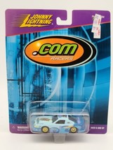 Ford Mustang Bikini .Com Racers Jl Johnny Lightning Diecast Rare - £9.07 GBP