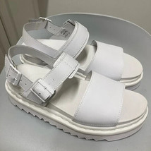 Dr Martens Voss Mono Women&#39;s Sandals NEW Size Women US  7  9 UK 5  7 - $114.99
