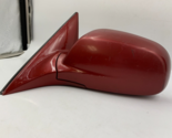 2004-2006 Chevrolet Epica Driver Side View Power Door Mirror Red OEM M01... - £23.74 GBP