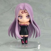 Fate/Stay Night Nendoroid Petite Rider Mini Figure Brand NEW! - $49.99