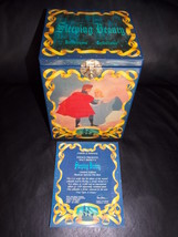 Disney Sleeping Beauty Musical Jack In The Box With Certificate &amp; Box En... - £70.52 GBP