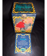 Disney Sleeping Beauty Musical Jack In The Box With Certificate &amp; Box En... - £70.78 GBP