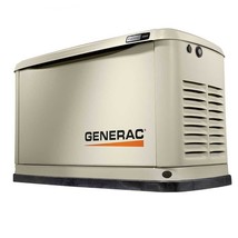 Generac 7171 10Kw Air Cooled Home Standby Generator w/ Wifi - £4,114.06 GBP