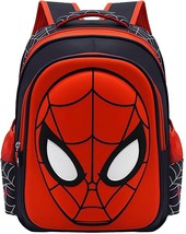 Kids School Backpack ToddlerBackpack Waterproof Elementary Schoolbag Lightweight - £19.36 GBP