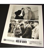 1995 Movie KISS OF DEATH Press Photo STANLEY TUCCI David Caruso Kathryn ... - $8.95