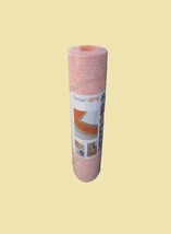 Schluter Ditra Uncoupling Membrane 54 sq ft Roll 1/8&quot; Underlayment 3&#39;3&quot; x 16&#39;5&quot; - £73.55 GBP