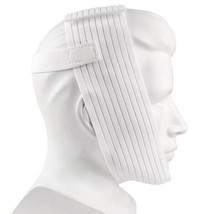 Super Deluxe Chin Strap, Premium White CPAP ChinStrap, SP-CHSD - Each - £15.29 GBP