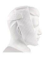 Super Deluxe Chin Strap, Premium White CPAP ChinStrap, SP-CHSD - Each - £15.00 GBP