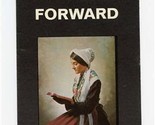 Valdese&#39;s From This Day Forward Brochure Fred Cranford North Carolina - $17.82