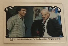 Alien Nation United Trading Card #37 Gary Graham Eric Pierpoint - £1.52 GBP