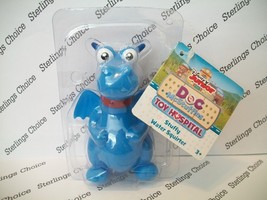 Doc McStuffins Stuffy Toy Hospital Water Squirter - $9.64