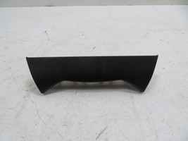 Porsche Boxster 986 Trim, Lower Center Console Batwing 98655233500 - $461.15 MXN