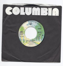 1977 Debbe Boone Hey Everybody / California 7&quot; 45 Atlantic Record WBS 8511 - £7.72 GBP