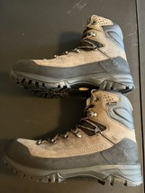 Mammut Mens Trovat Guide II High Goretex Hiking Boots Moor Tuff Size 13 US - £173.84 GBP