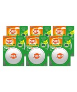 OFF! Patio and Deck Coil Tin, 1 CT (Pack - 6) - $88.97 CAD