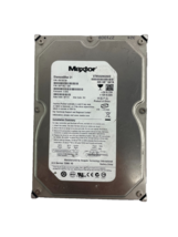 Maxtor DiamondMax 21 Model STM3320620AS 320GB Internal Hard Drive Cache ... - $24.74