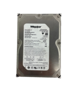 Maxtor DiamondMax 21 Model STM3320620AS 320GB Internal Hard Drive Cache ... - $33.94 CAD
